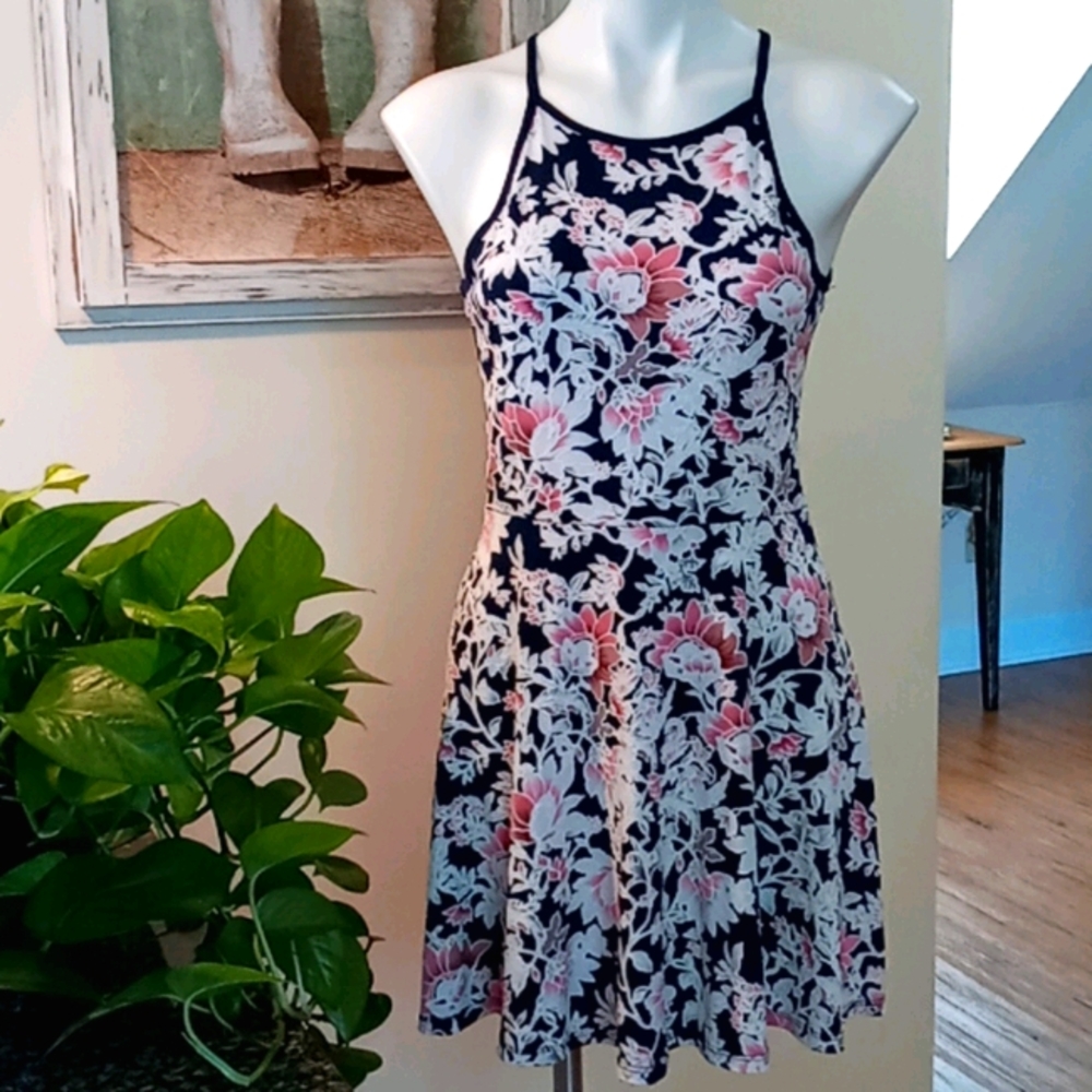 Snap Sundress